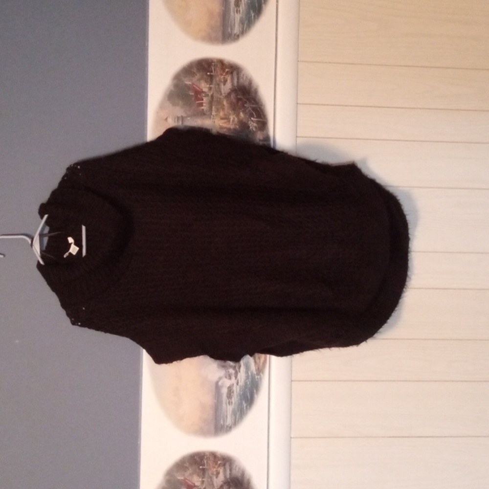 Women's poncho